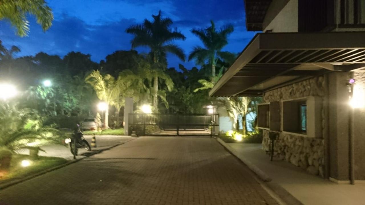 Delba Costa Smeralda - Barra Do Una Exterior foto